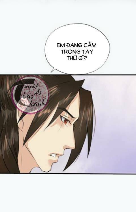 Cô Phương Bất Tự Thưởng (Màu) Chương 20 Ảnh 26