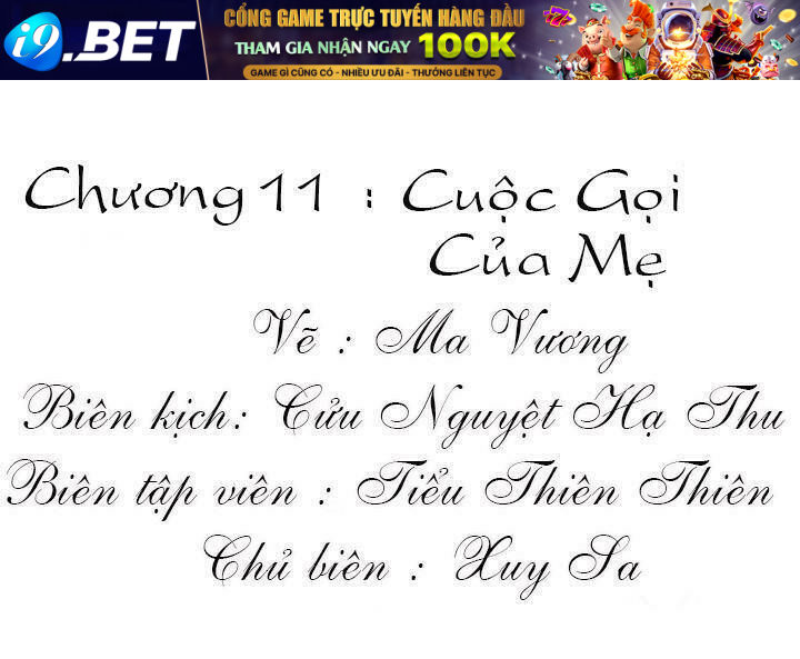 Ám Dạ Tân Nương Chương 11 Ảnh 3