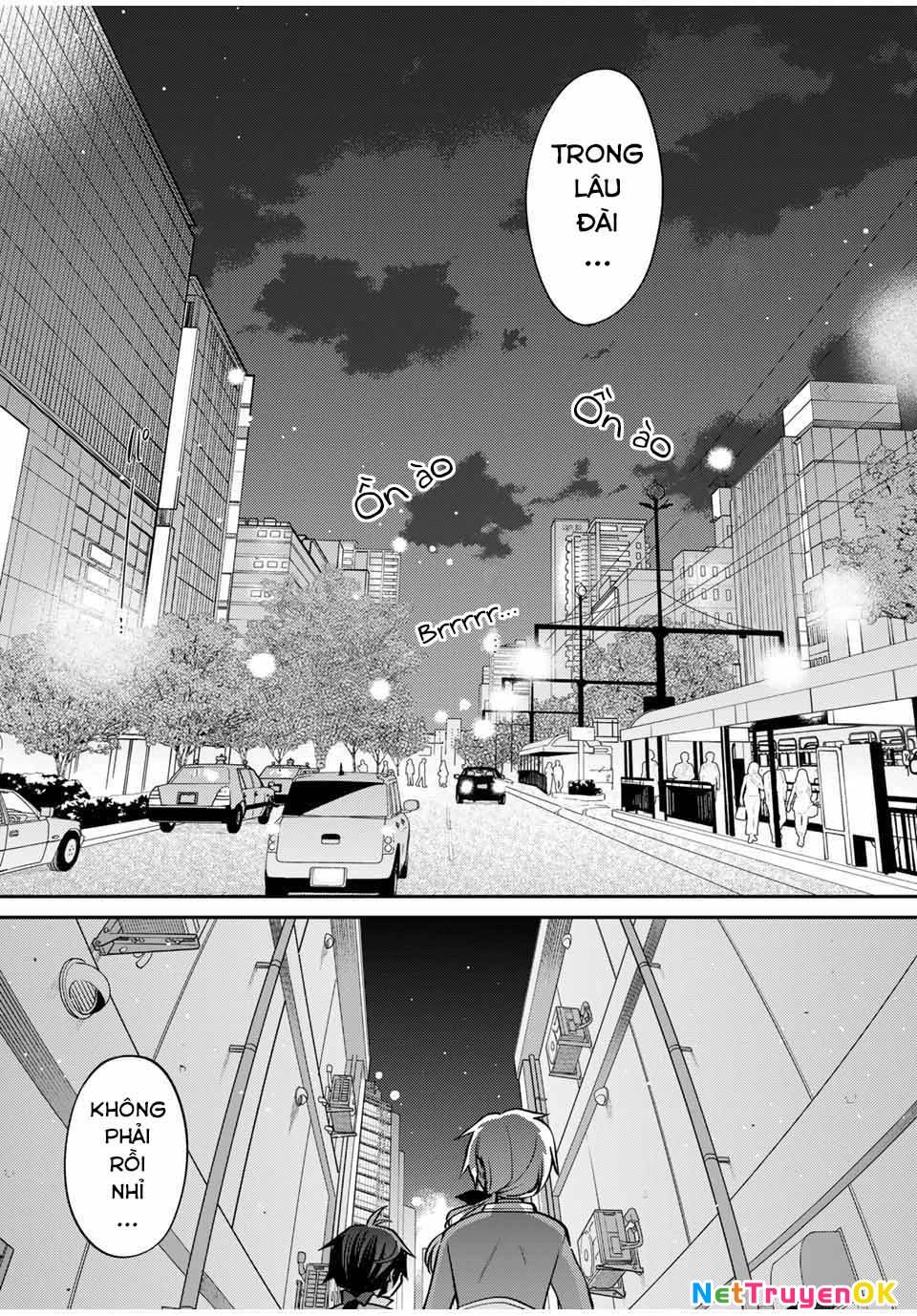 Gendai Teni No Daini-Ouji Chương 1 Ảnh 12