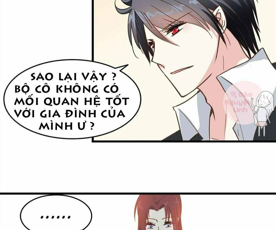 Ám Dạ Tân Nương Chương 11 Ảnh 27