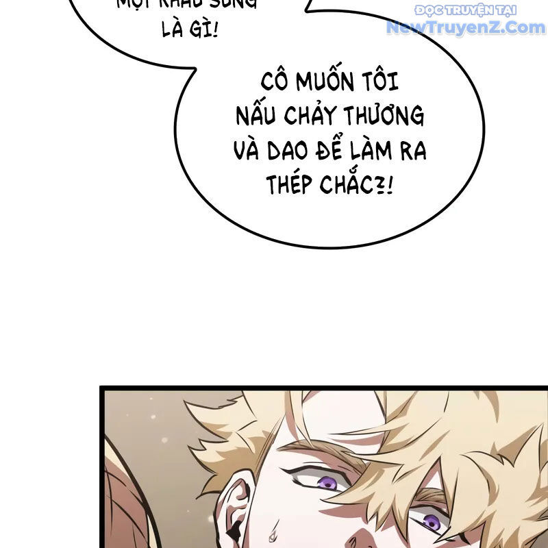 Ánh Sáng Arad Chương 49 Ảnh 25