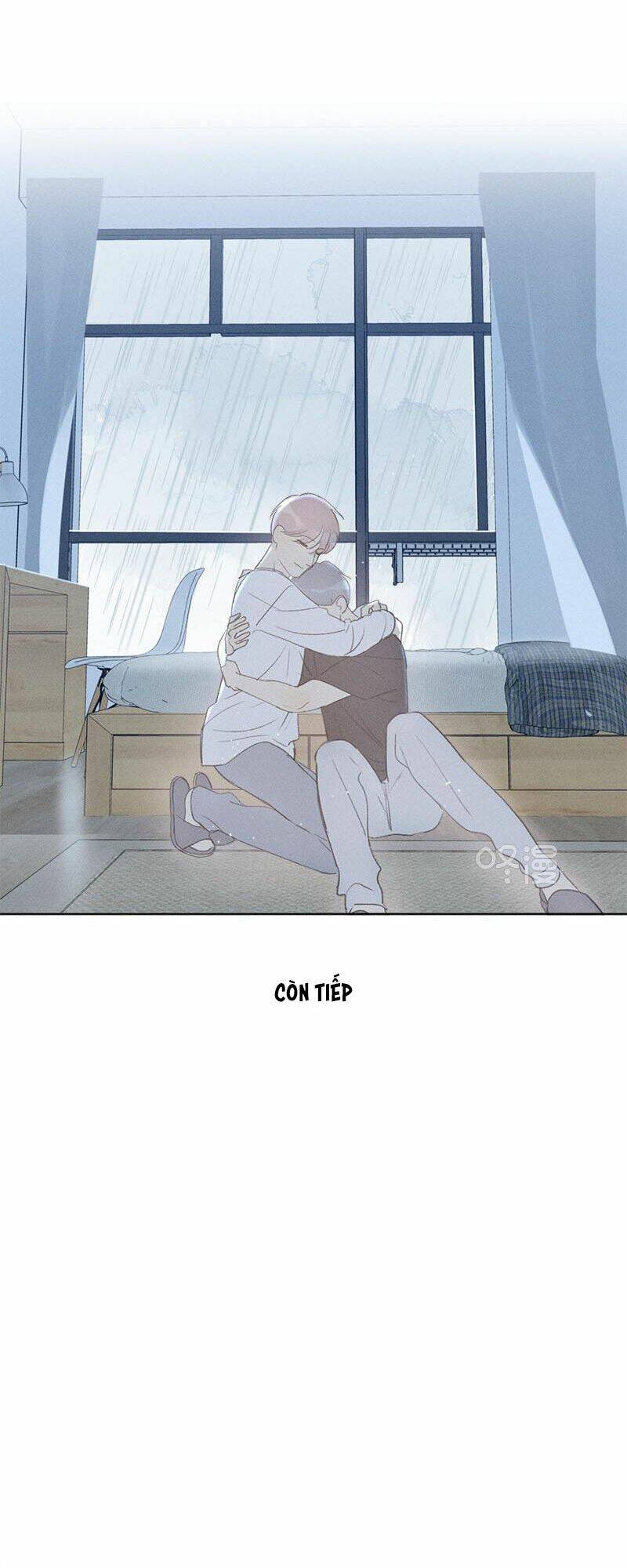 Here U Are Chương 127 Ảnh 30