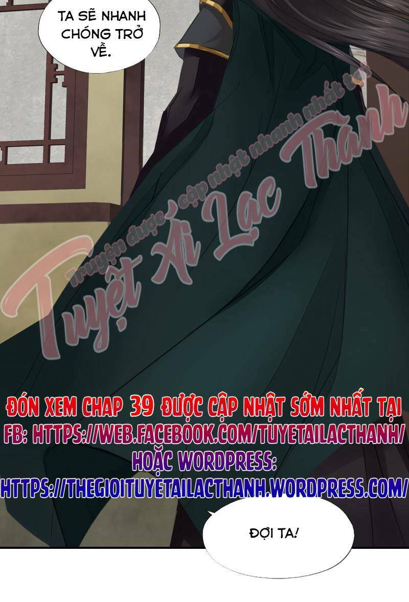 Cô Phương Bất Tự Thưởng (Màu) Chương 38 Ảnh 27