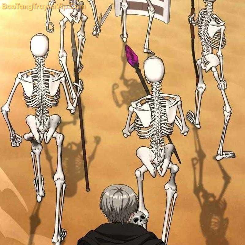 Ta Nuôi 1 Bầy Skeleton Chương 13 Ảnh 135