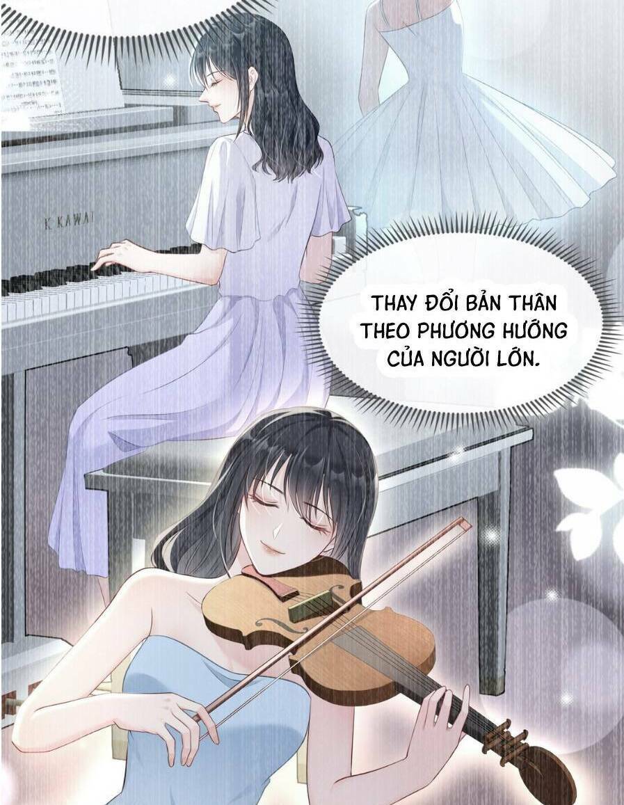 Cô Vợ Thế Thân Của Tổng Tài Chương 17 Ảnh 33