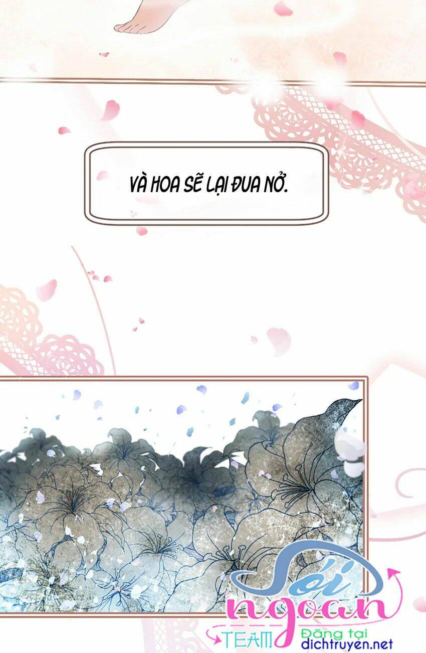 Nàng Persephone Và Chàng Hades Chương 9 Ảnh 36