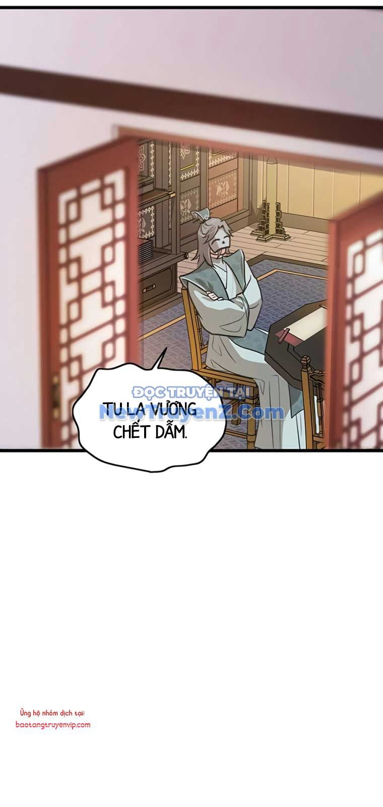 Tôi Trở Thành Chồng Của Giáo Chủ Ma Giáo Chương 12 Ảnh 47