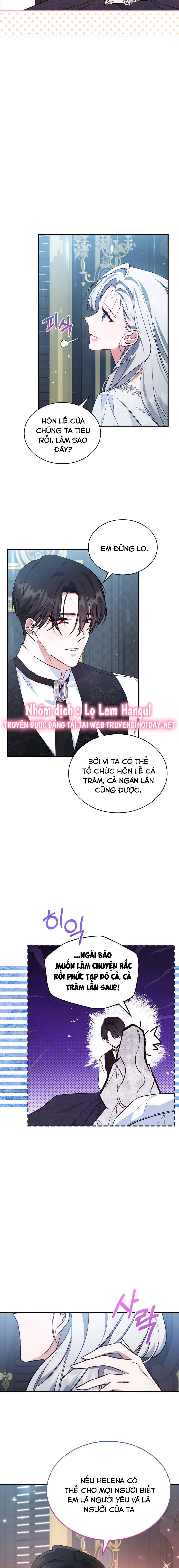 Hôm Nay Công Nương Toàn Năng Cũng Thấy Chán Nản Chương 69 Ảnh 8