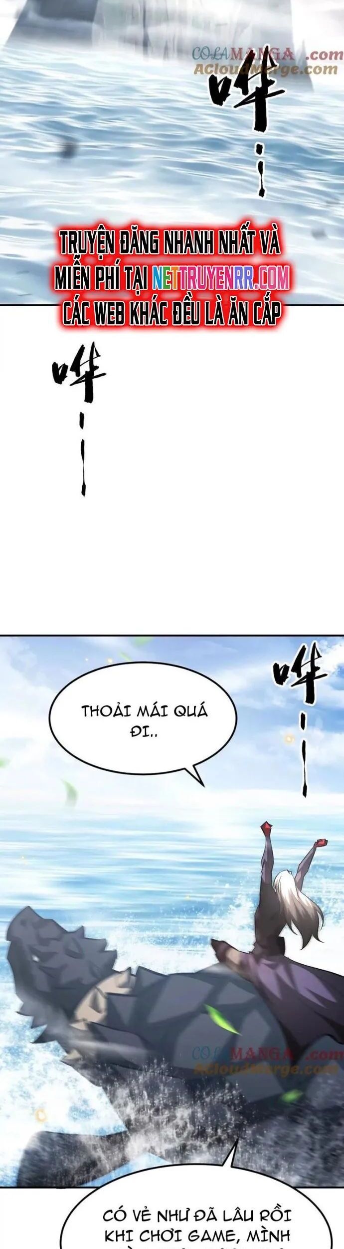Võng Du Thiên Hạ Vô Song Chương 85 Ảnh 4