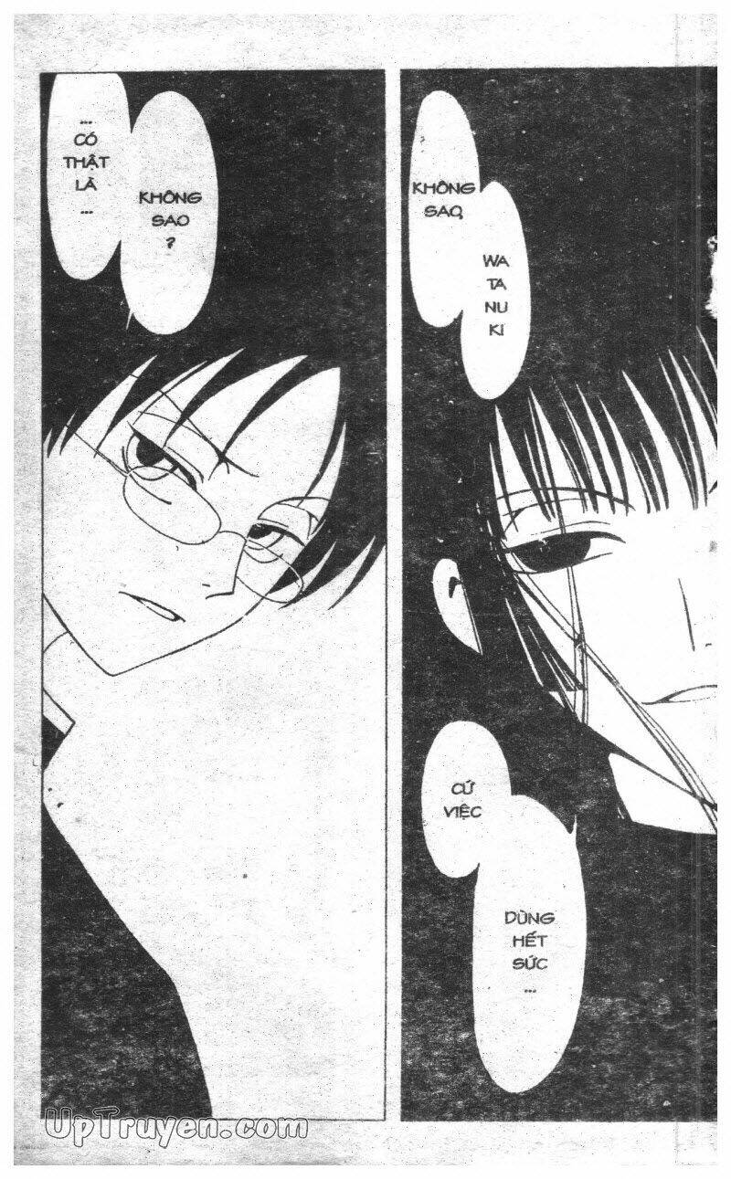 Xxxholic - Hành Trình Bí Ẩn Chương 3 Ảnh 5