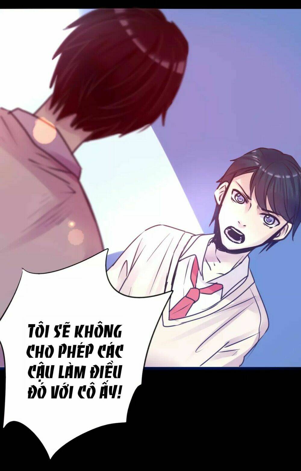 Trả Thù Trường Trung Học 2 Chương 9 Ảnh 6