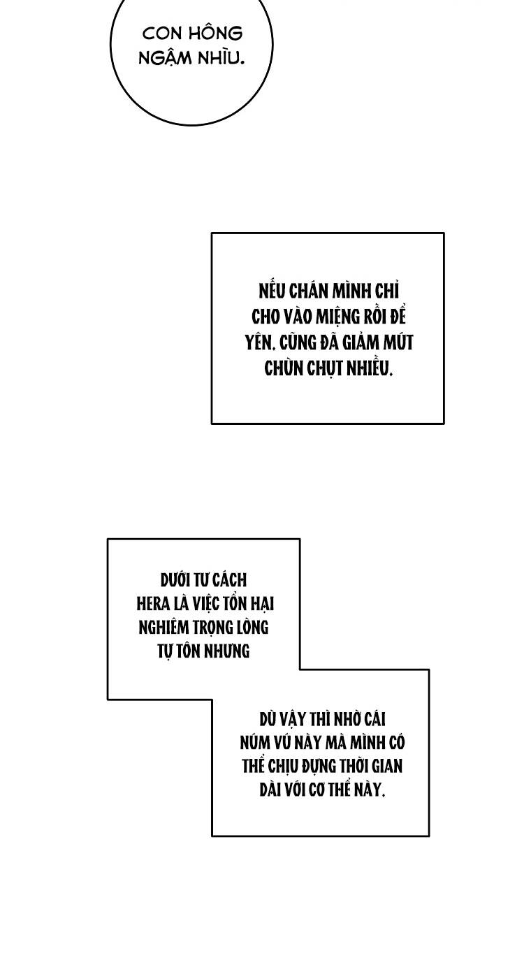 Cho Con Núm Vú Đi Mà Chương 74.1 Ảnh 22