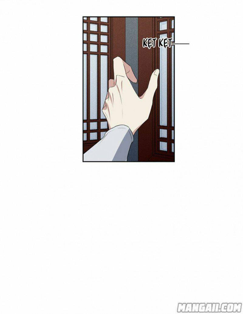 Toàn Cơ Từ Chương 68.1 Ảnh 27