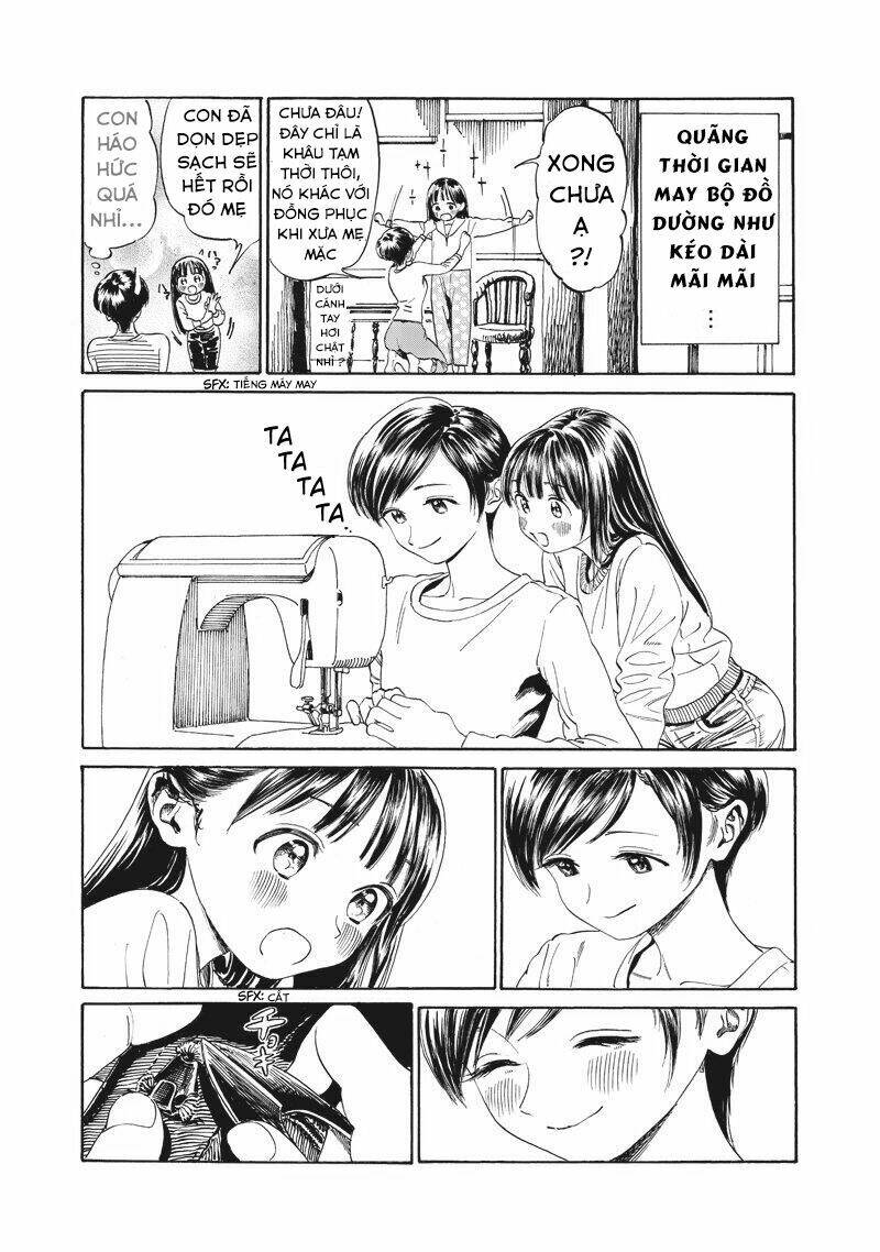 Akebi-Chan No Sailor Fuku Chương 1 Ảnh 9