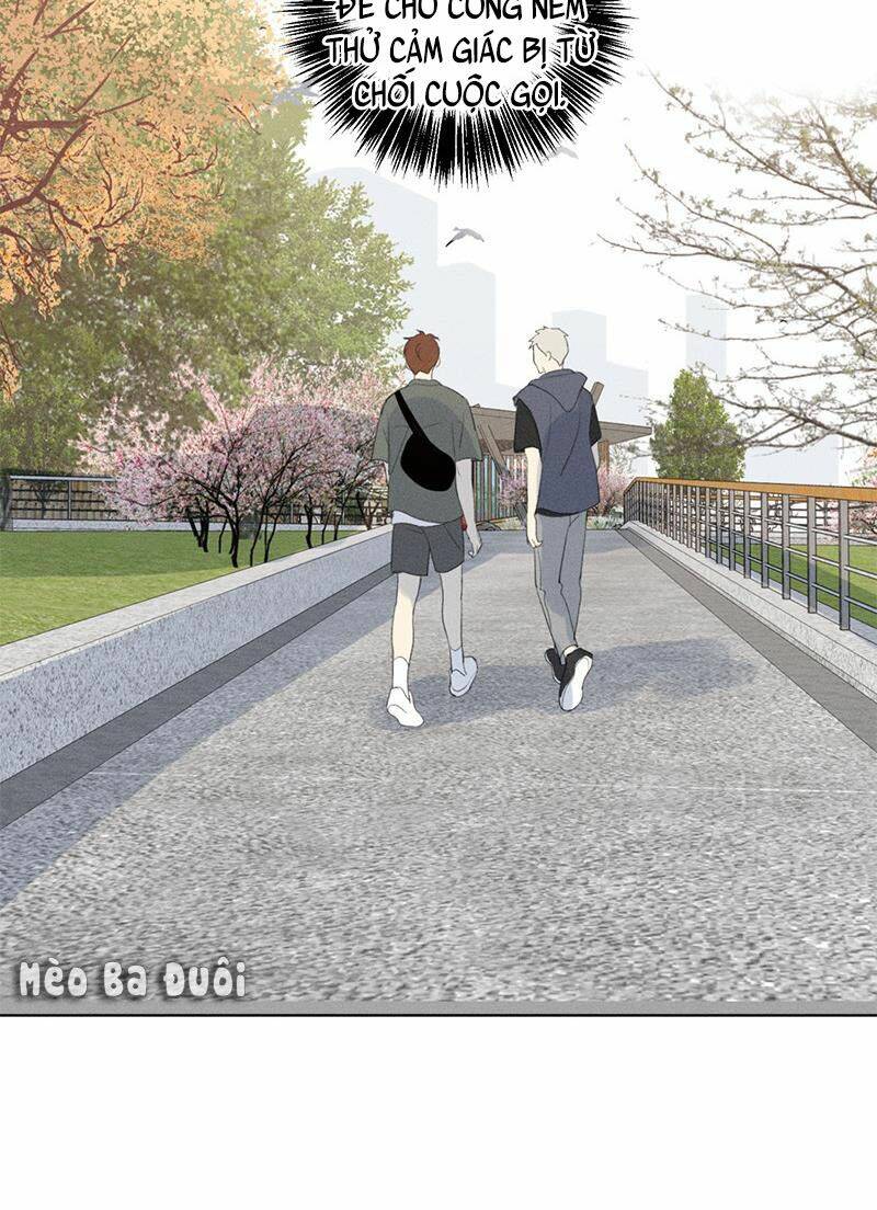 Here U Are Chương 122 Ảnh 19