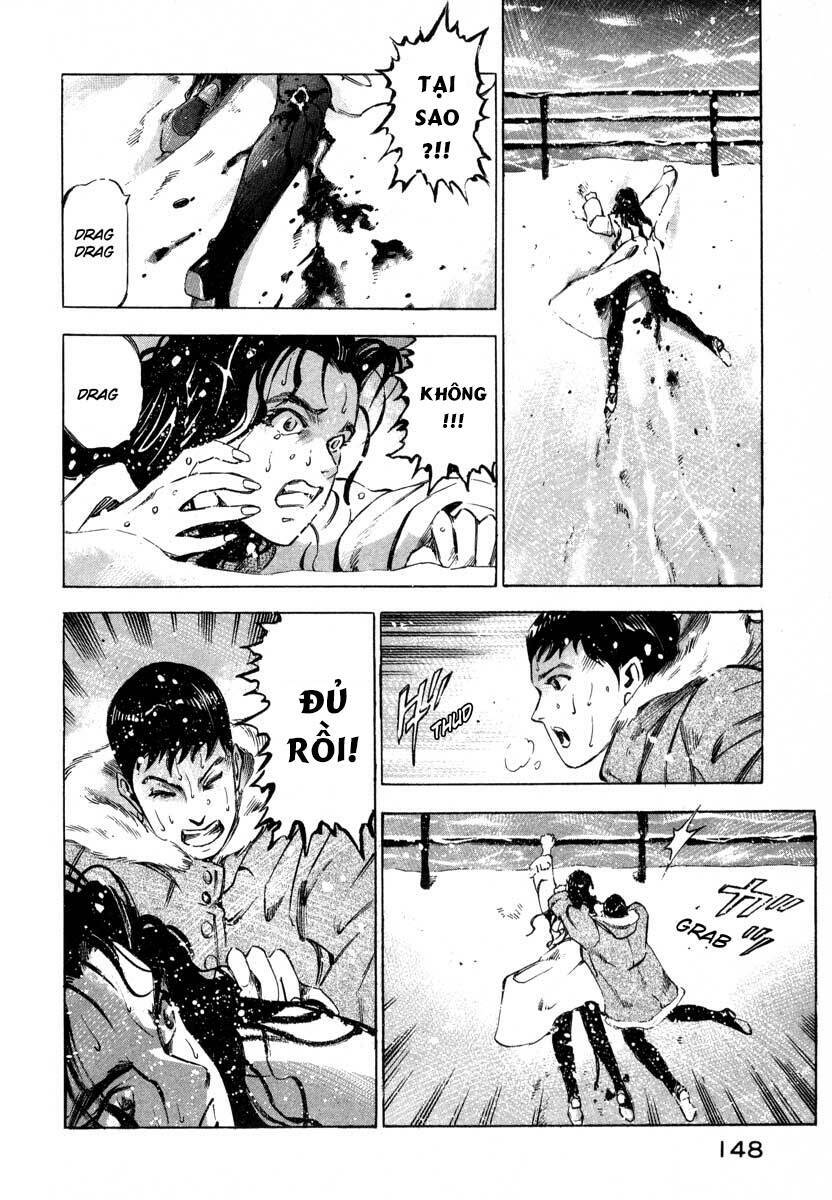 Jiraishin Chương 7.2 Ảnh 46