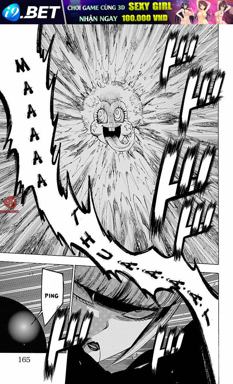 Mahou Shoujo Of The End Chương 51 Ảnh 25