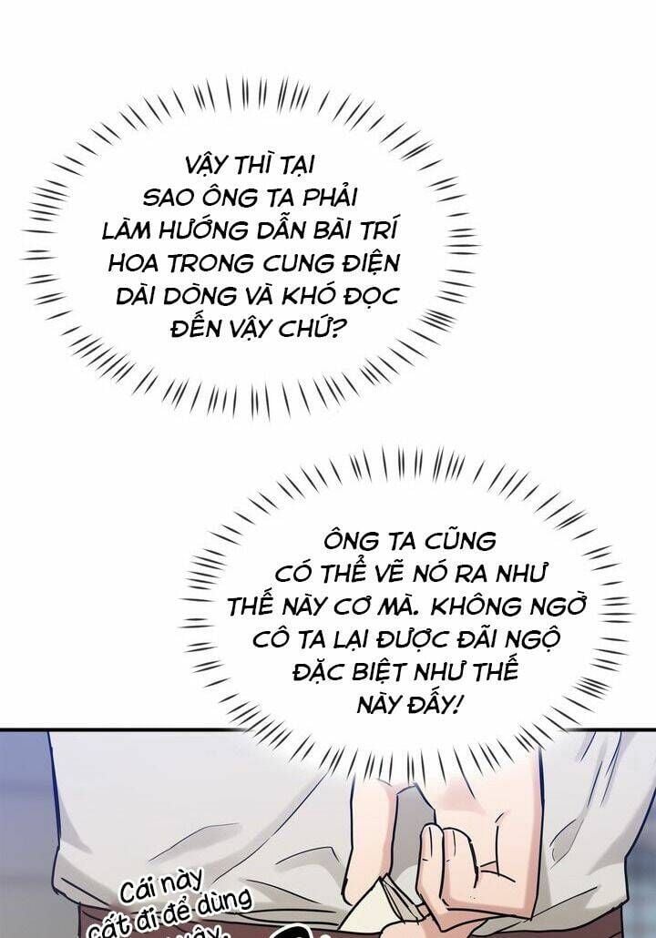 Người Thừa Kế Chương 49 Ảnh 19