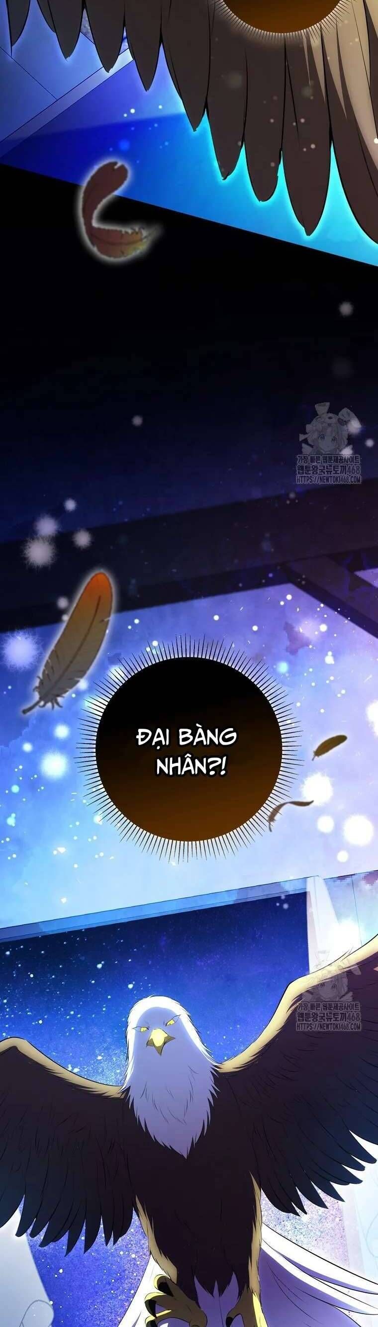 Sóc Nhỏ Tài Năng Chương 108 Ảnh 51