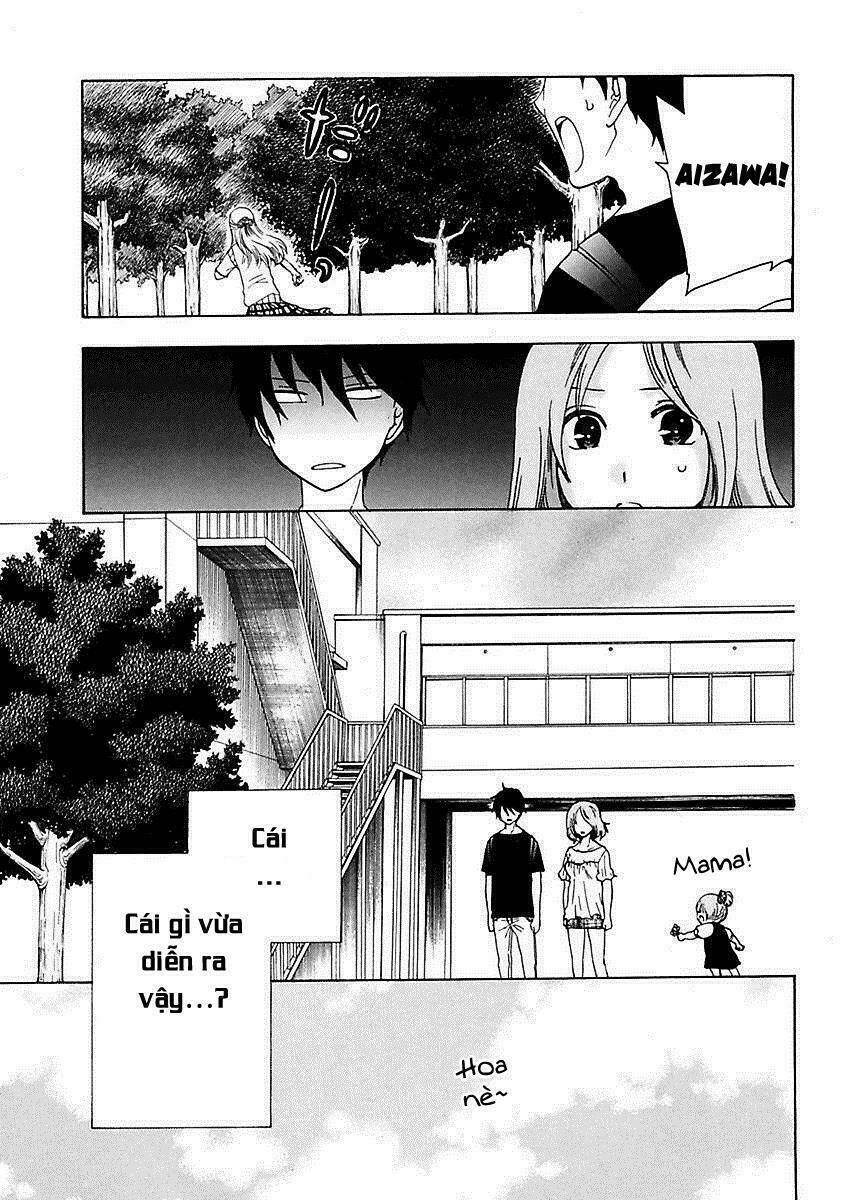 Chuusotsu Roudousha Kara Hajimeru Koukou Seikatsu Roudousha Chương 10 Ảnh 32