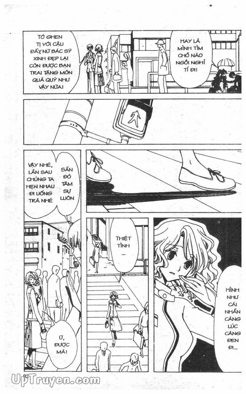 Xxxholic - Hành Trình Bí Ẩn Chương 1 Ảnh 91
