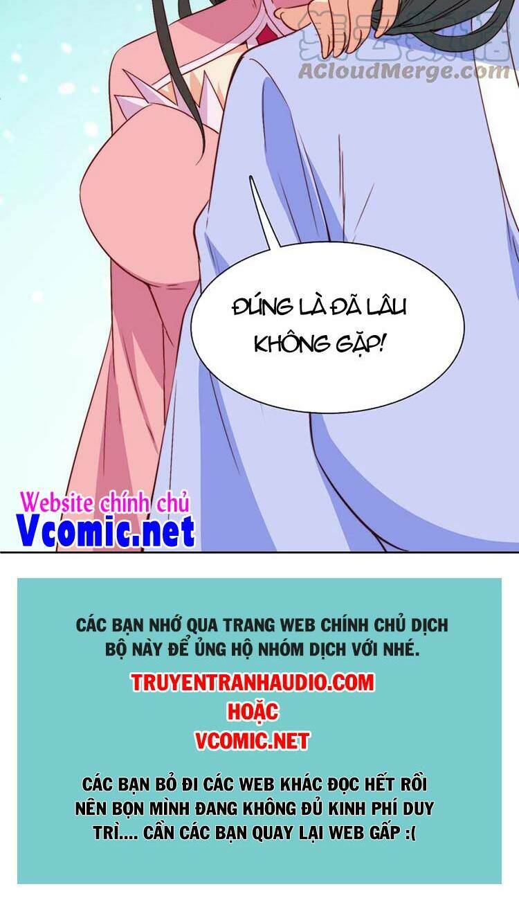 Anh Hùng Bàn Phím Tu Tiên Chương 60 Ảnh 49