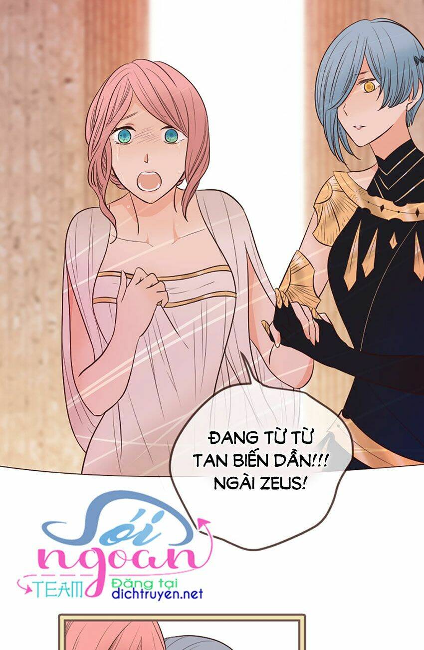Nàng Persephone Và Chàng Hades Chương 16 Ảnh 24