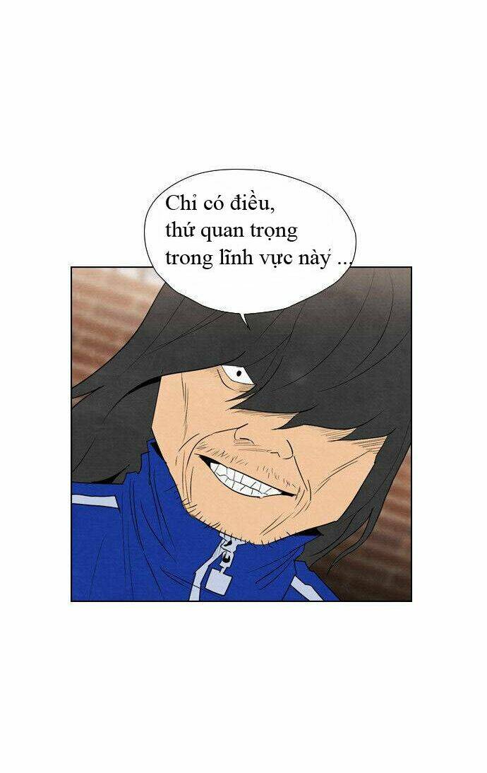 Nạn Nhân Hồi Sinh Chương 34 Ảnh 17