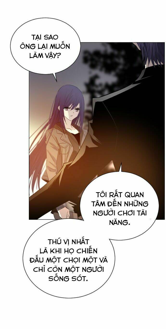 Trò Chơi Thế Kỉ Chương 5 Ảnh 65