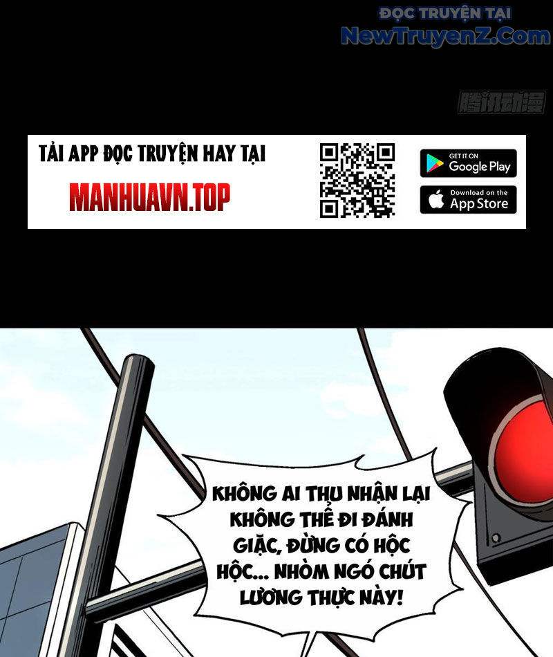 Cương Thiết Khế Ước Chương 27 Ảnh 16