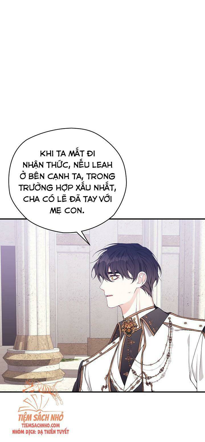 Tôi Chỉ Đi Tìm Cha Thôi Chương 40 Ảnh 14