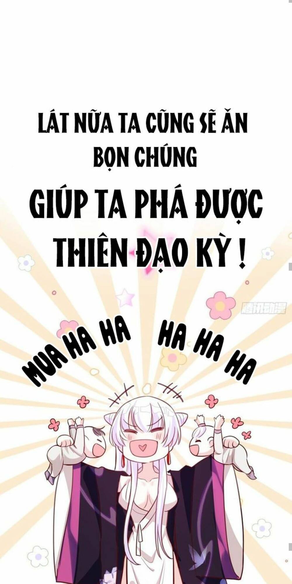 Hậu Cung Ba Ngàn Của Nãi Nãi Chương 1 Ảnh 60