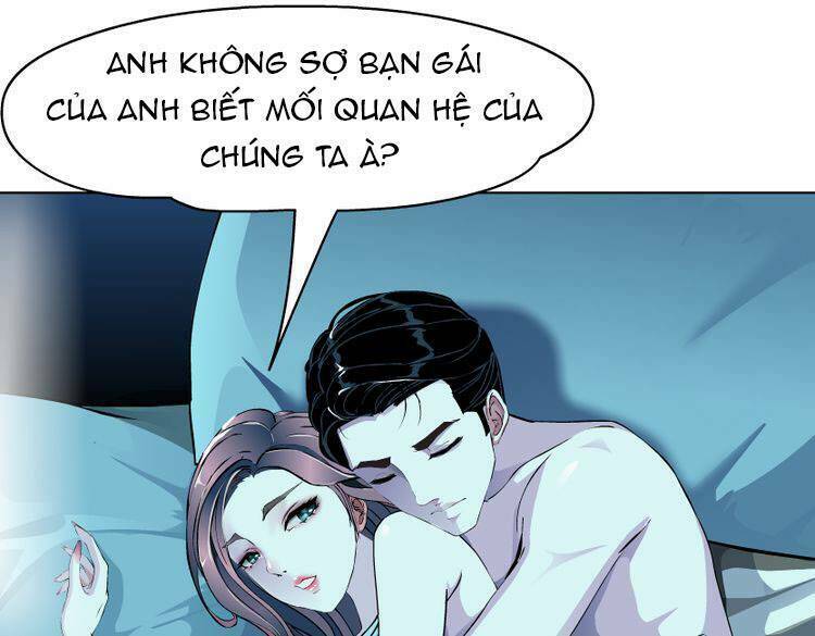 Câu Lạc Bộ Ngoại Tình 2 Chương 10.1 Ảnh 5