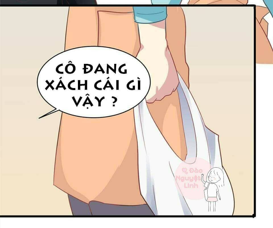 Ám Dạ Tân Nương Chương 11 Ảnh 11