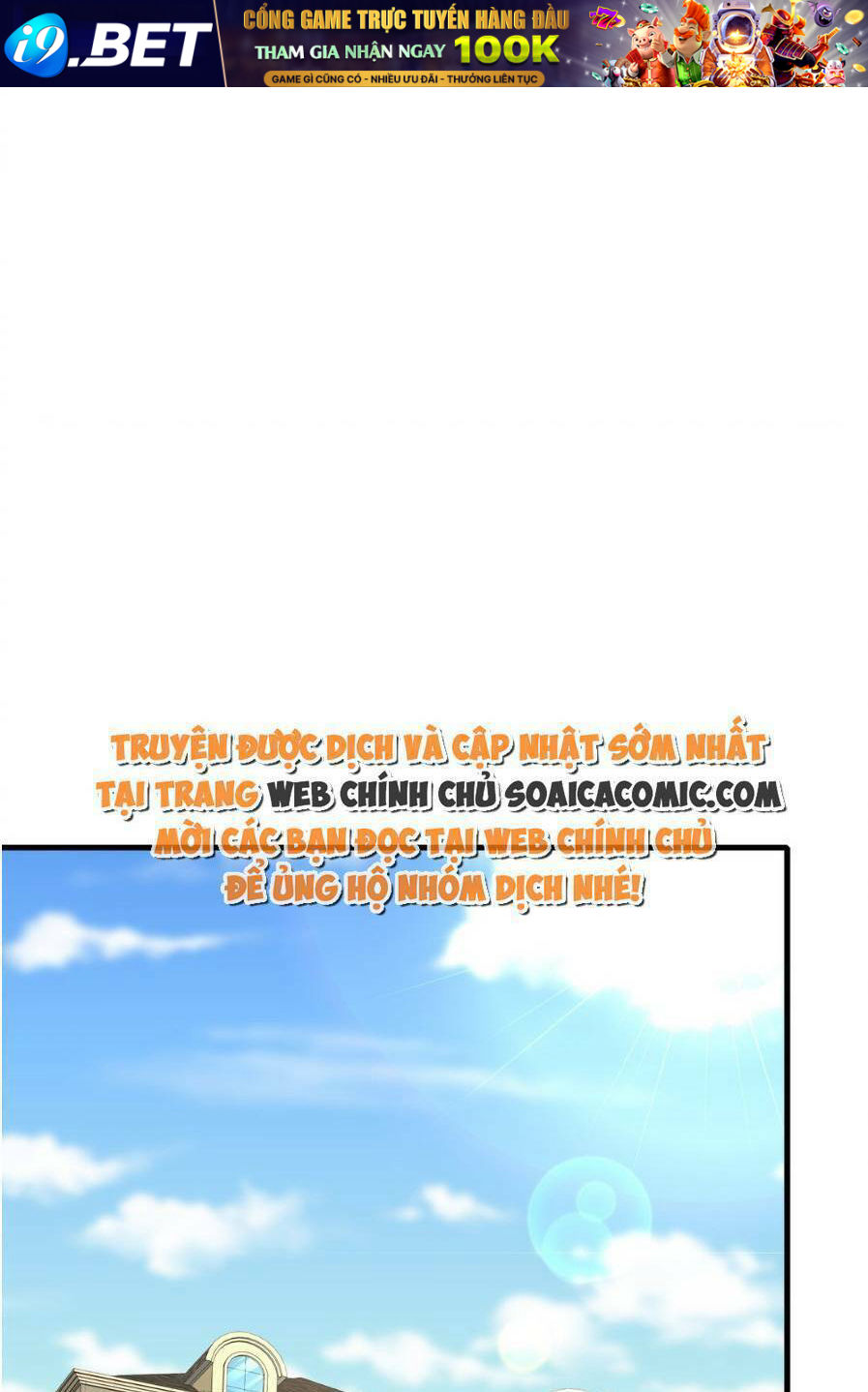 Cô Vợ Thế Thân Của Tổng Tài Chương 17 Ảnh 27