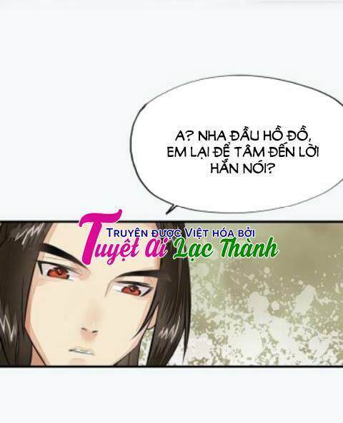 Cô Phương Bất Tự Thưởng (Màu) Chương 20 Ảnh 17