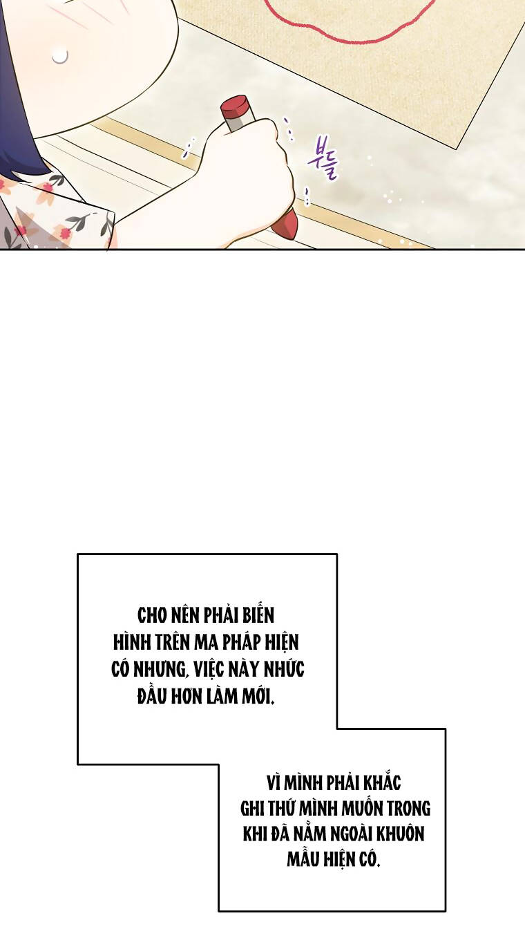 Cho Con Núm Vú Đi Mà Chương 74.1 Ảnh 37