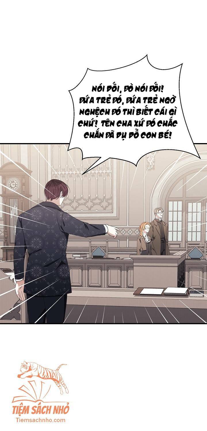Tôi Chỉ Đi Tìm Cha Thôi Chương 38 Ảnh 46