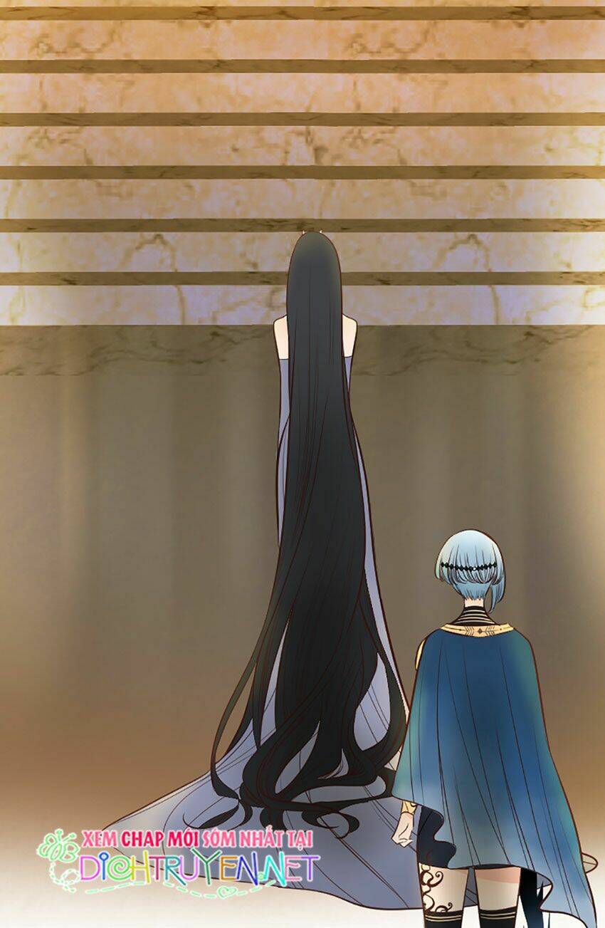 Nàng Persephone Và Chàng Hades Chương 10 Ảnh 31