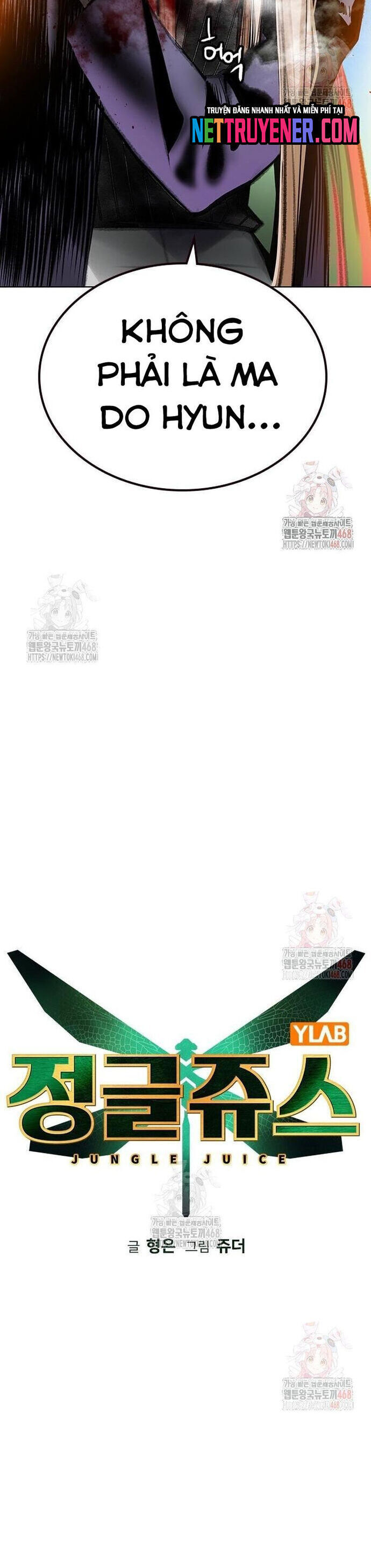 Nhân Trùng Đại Chiến Chương 158 Ảnh 14