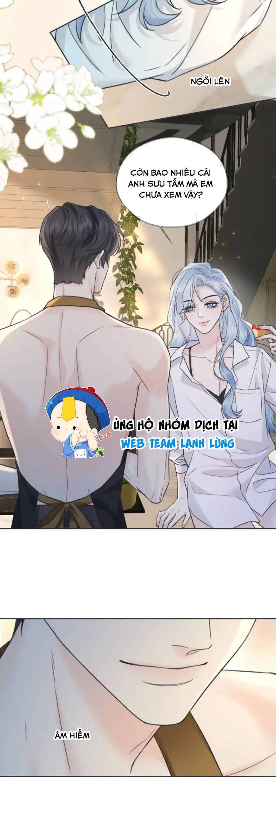 Ta Ở Hiện Đại Làm Đại Boss Chương 134 Ảnh 13