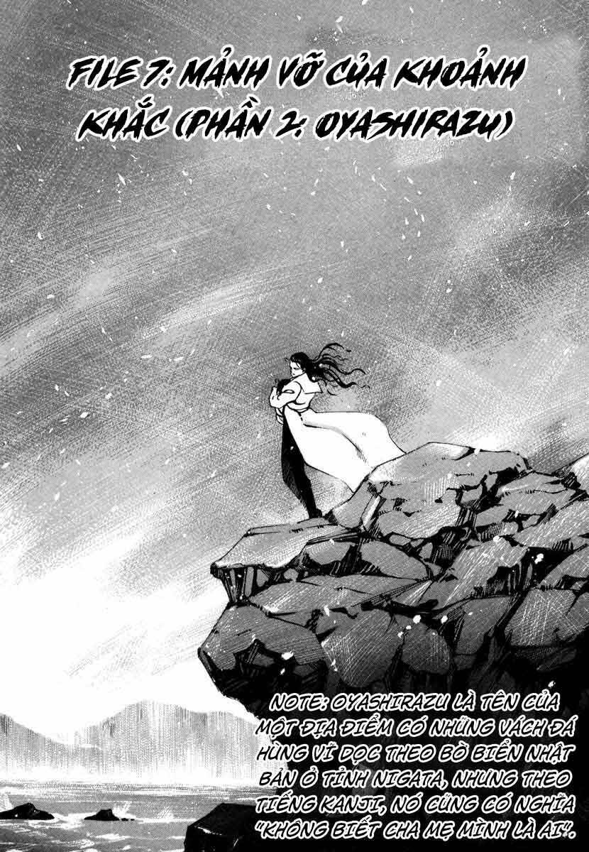 Jiraishin Chương 7.2 Ảnh 3