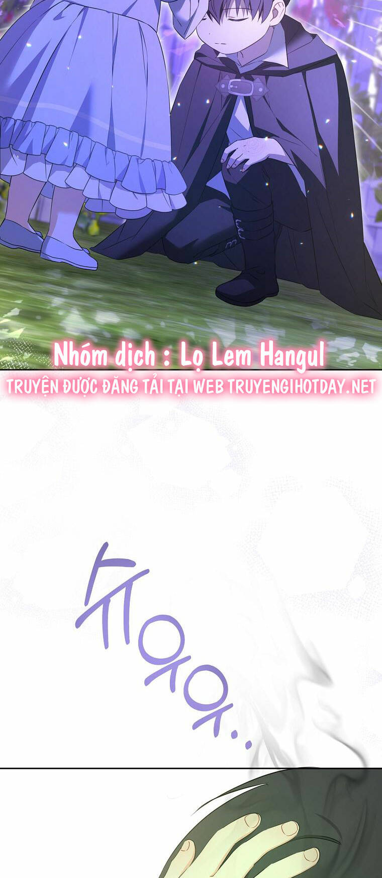Cho Con Núm Vú Đi Mà Chương 73.1 Ảnh 22