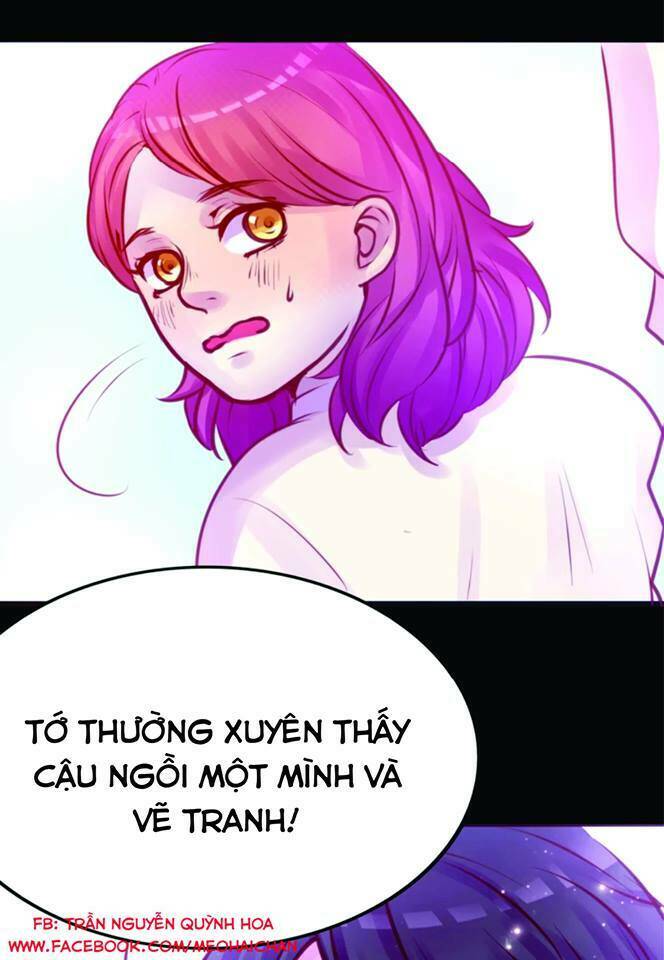 Trả Thù Trường Trung Học 2 Chương 7 Ảnh 22