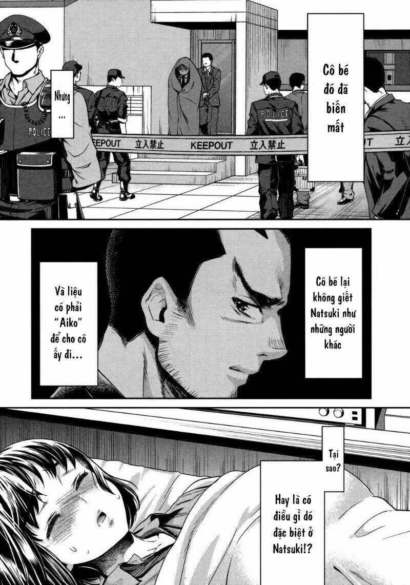 Hentai Chương 5 Ảnh 15