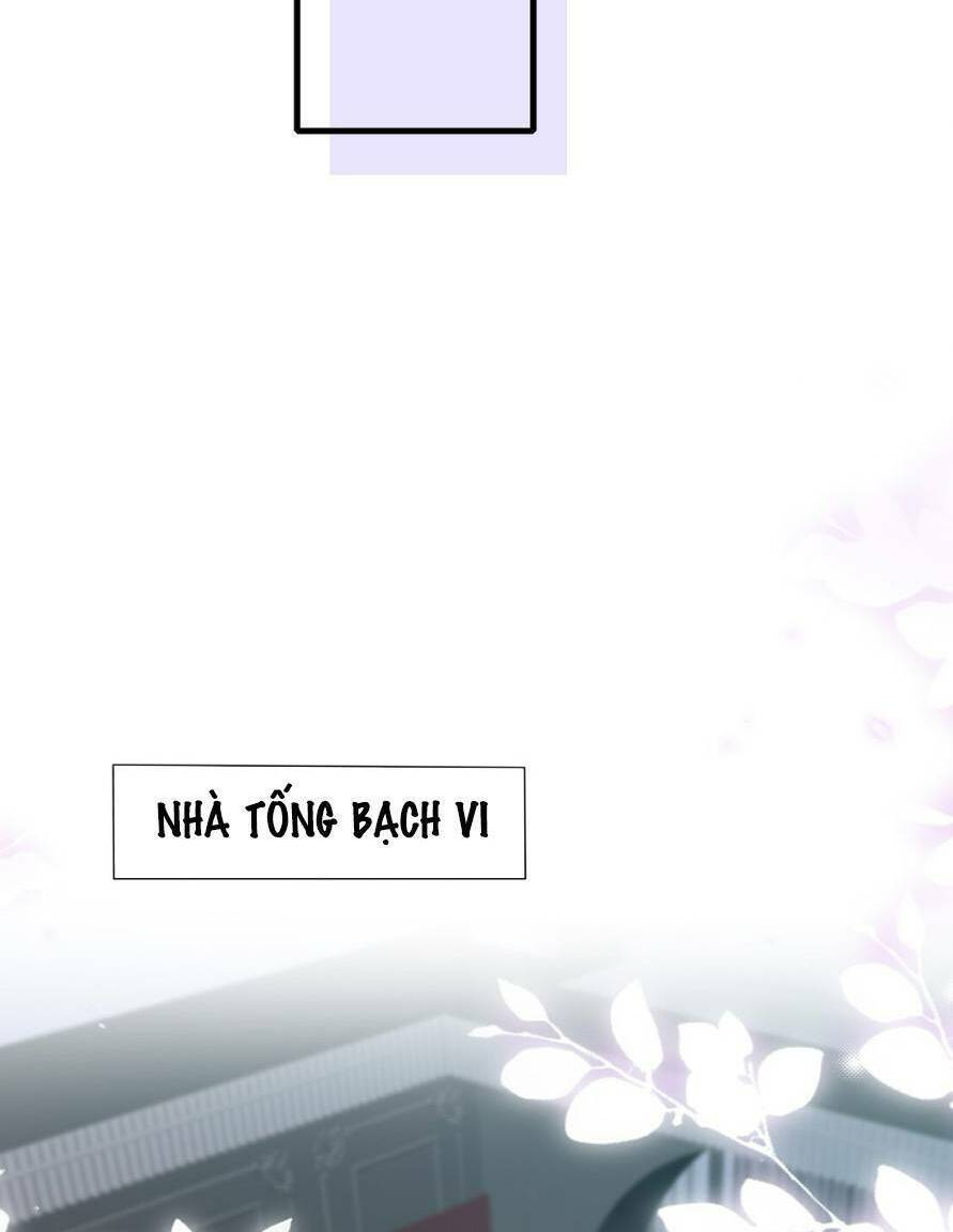 Cô Vợ Thế Thân Của Tổng Tài Chương 14 Ảnh 3