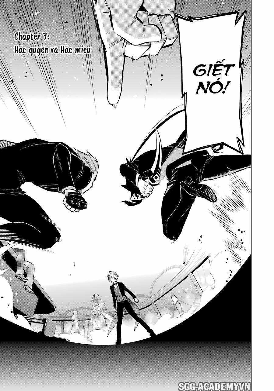 Dungeon Ni Deai O Motomeru No Wa Machigatte Iru Darou Ka: Familia Chronicle Episode Ryu Chương 7 Ảnh 11