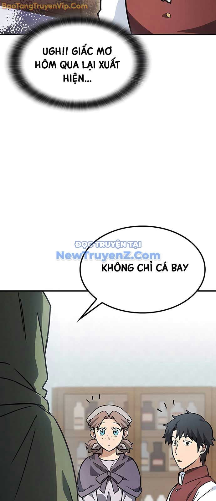 Bác Sĩ Thú Y Ở Dị Giới Chương 13 Ảnh 22