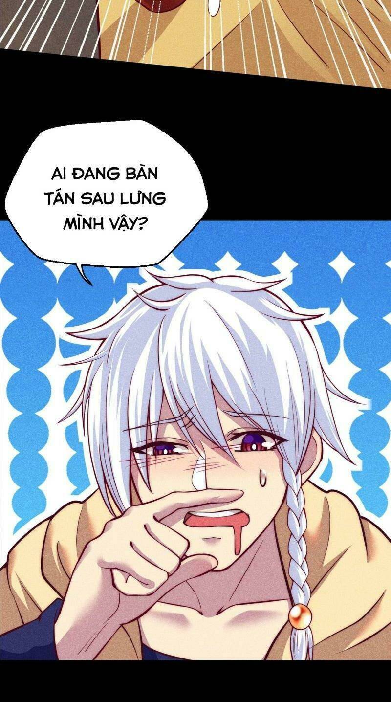 Thần Tiên Rút Thẻ Chương 0 Ảnh 10