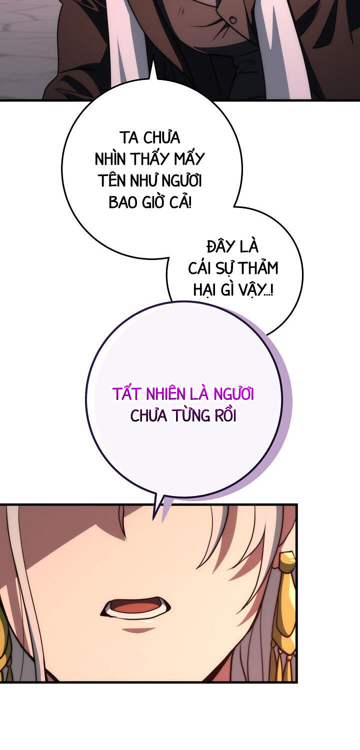 Hoàng Đế Thép Chương 41 Ảnh 30